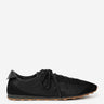 Jacquemus Hombre Barcelona zapatillas Les Tennis color Negro sku 616-003154 01 - Foto 1