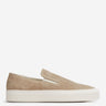 Common Projects Hombre Barcelona zapatillas Slip-on color Beige sku 616-003155 01 - Foto 1