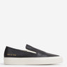 Common Projects Hombre Barcelona zapatillas Slip-on color Negro sku 616-003156 01 - Foto 1