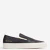 Common Projects Hombre Barcelona Sneakers Slip-on color Negro sku 616-003156 01 - Foto 1