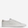 Common Projects Hombre Barcelona Sneakers Achilles color Gris Claro sku 616-003158 01 - Foto 1