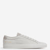 Common Projects Hombre Barcelona Sneakers Achilles color Gris Claro sku 616-003158 01 - Foto 1