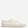 Common Projects Hombre Barcelona Sneakers Achilles color Blanco sku 616-003159 01 - Foto 1