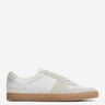 Common Projects Hombre Barcelona zapatillas BBall Slim color Blanco sku 616-003161 01 - Foto 1