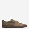 Common Projects Hombre Barcelona zapatillas Bball Slim color Verde Militar sku 616-003162 02 - Foto 1