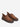Santoni Hombre Barcelona zapatillas Piel lisa color Marrón sku 616-003163 01 - Foto 2