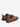 Santoni Hombre Barcelona zapatillas Piel lisa color Marrón sku 616-003163 01 - Foto 3