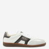 Santoni Hombre Barcelona Sneakers DBS Oly color Blanco sku 616-003164 01 - Foto 1