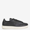 Tom Ford Hombre Barcelona Sneakers Piel Cordones color Negro sku 616-003169 01 - Foto 1