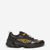 Balmain Hombre Barcelona Sneakers Cosmic Dust color Negro sku 616-003174 01 - Foto 1