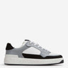 Balmain Hombre Barcelona zapatillas B-Court Flip color Blanco Y Negro sku 616-003175 01 - Foto 1