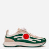 Casablanca Hombre Barcelona zapatillas Stade color Verde Jungla sku 616-003177 01 - Foto 1
