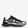 Casablanca Hombre Barcelona zapatillas Stade color Negro sku 616-003178 01 - Foto 1