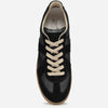 Maison Margiela Hombre Barcelona Sneakers Replica color Negro sku 616-003179 02 - Foto 1