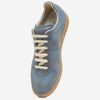 Maison Margiela Hombre Barcelona Sneakers Replica color Azul sku 616-003179 05 - Foto 1
