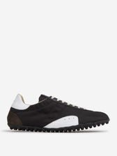 Maison Margiela Hombre Barcelona zapatillas Sprinters color Negro sku 616-003180 01 - Foto 1
