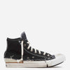 Maison Margiela Hombre Barcelona Sneakers Loved to Death color Blanco Y Negro sku 616-003182 01 - Foto 1