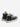 Maison Margiela Hombre Barcelona zapatillas Loved to Death color Blanco Y Negro sku 616-003182 01 - Foto 3