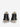 Maison Margiela Hombre Barcelona zapatillas Loved to Death color Blanco Y Negro sku 616-003182 01 - Foto 4
