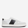 Hogan Hombre Barcelona Zapatillas Deportivas H-TV color Blanco Y Negro sku 616-003184 01 - Foto 1