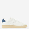 Hogan Hombre Barcelona Zapatillas Deportivas H672 color Blanco sku 616-003185 02 - Foto 1