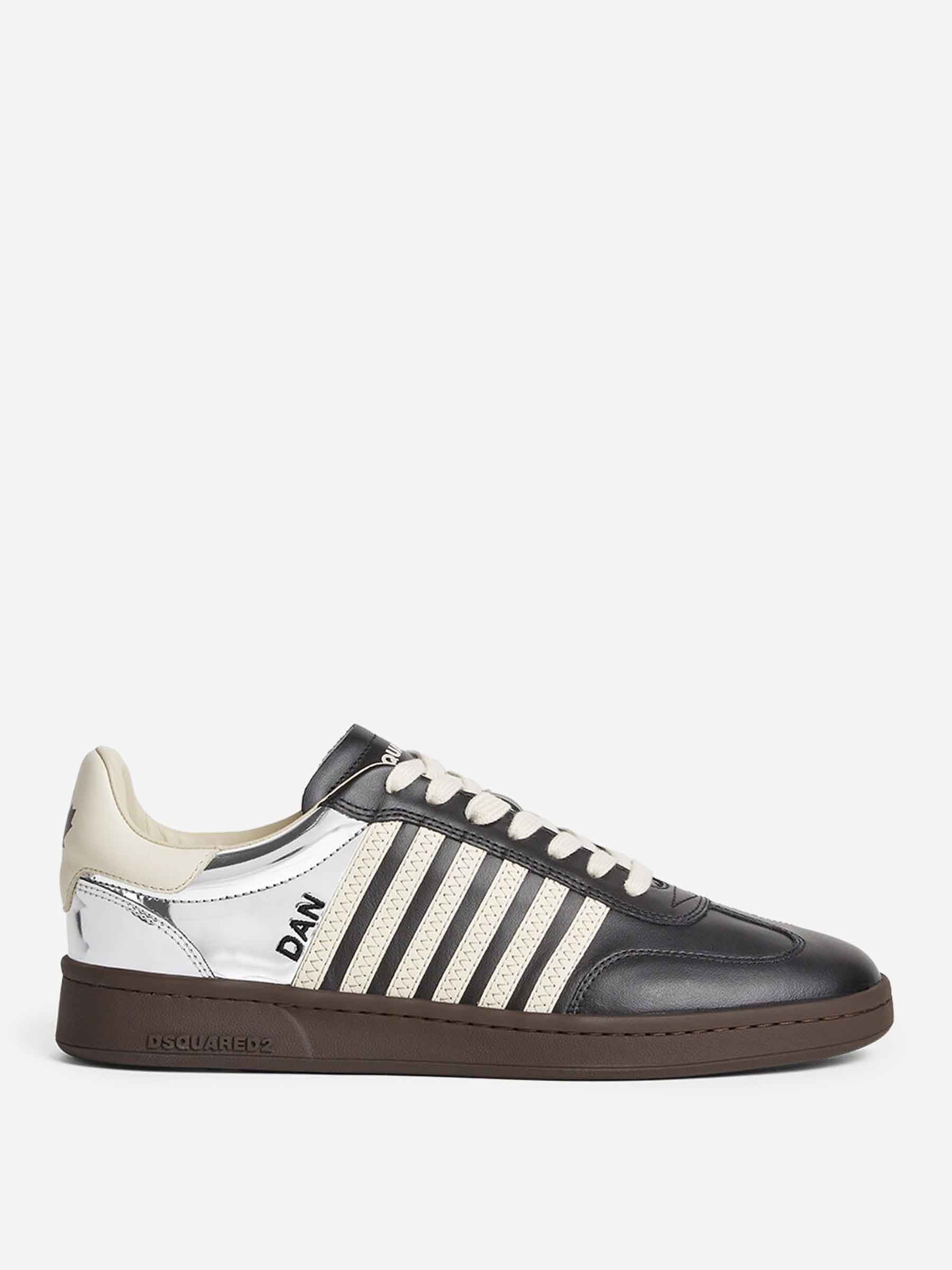 Boxer Sneakers