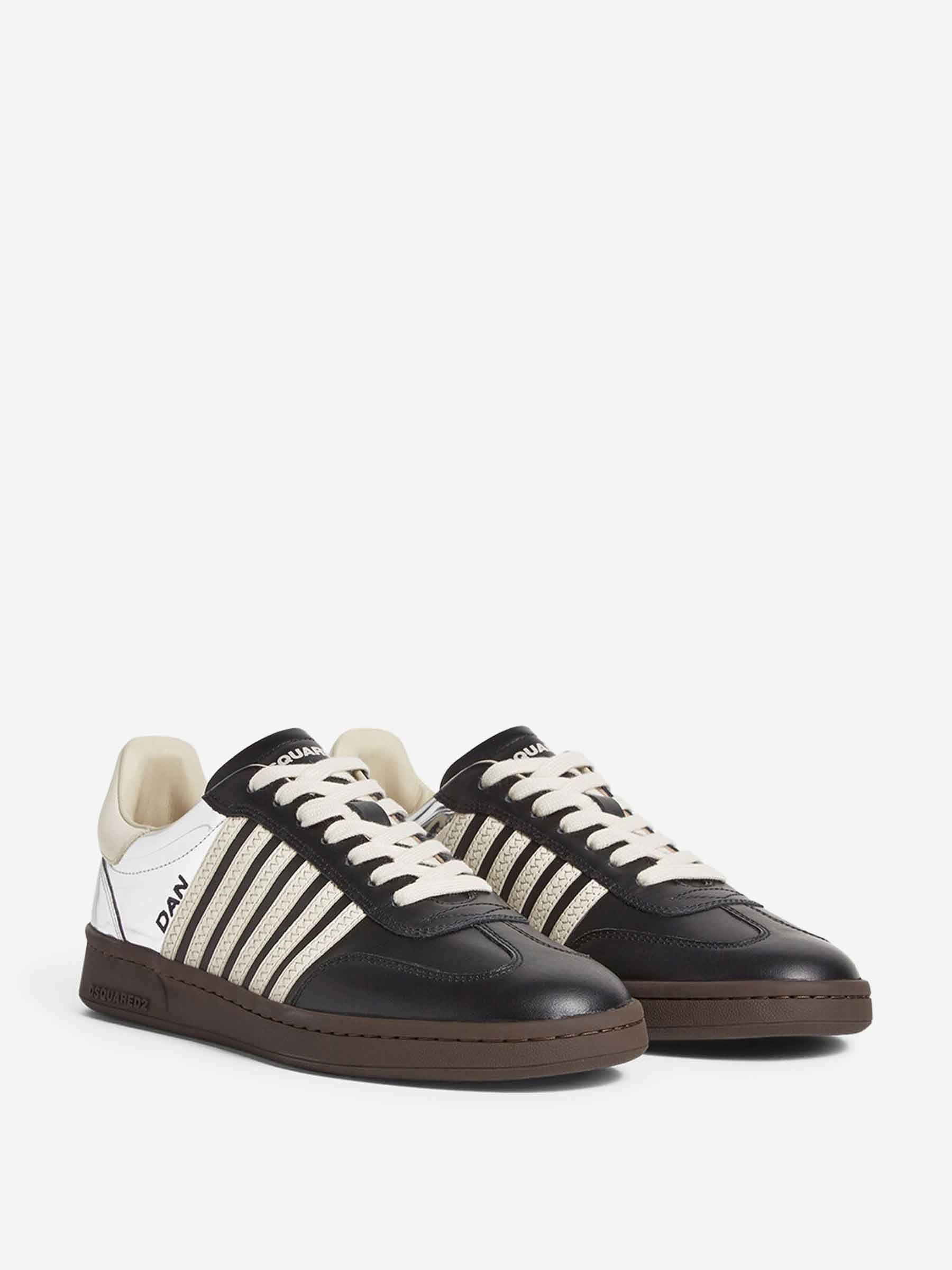 Sneakers Boxer