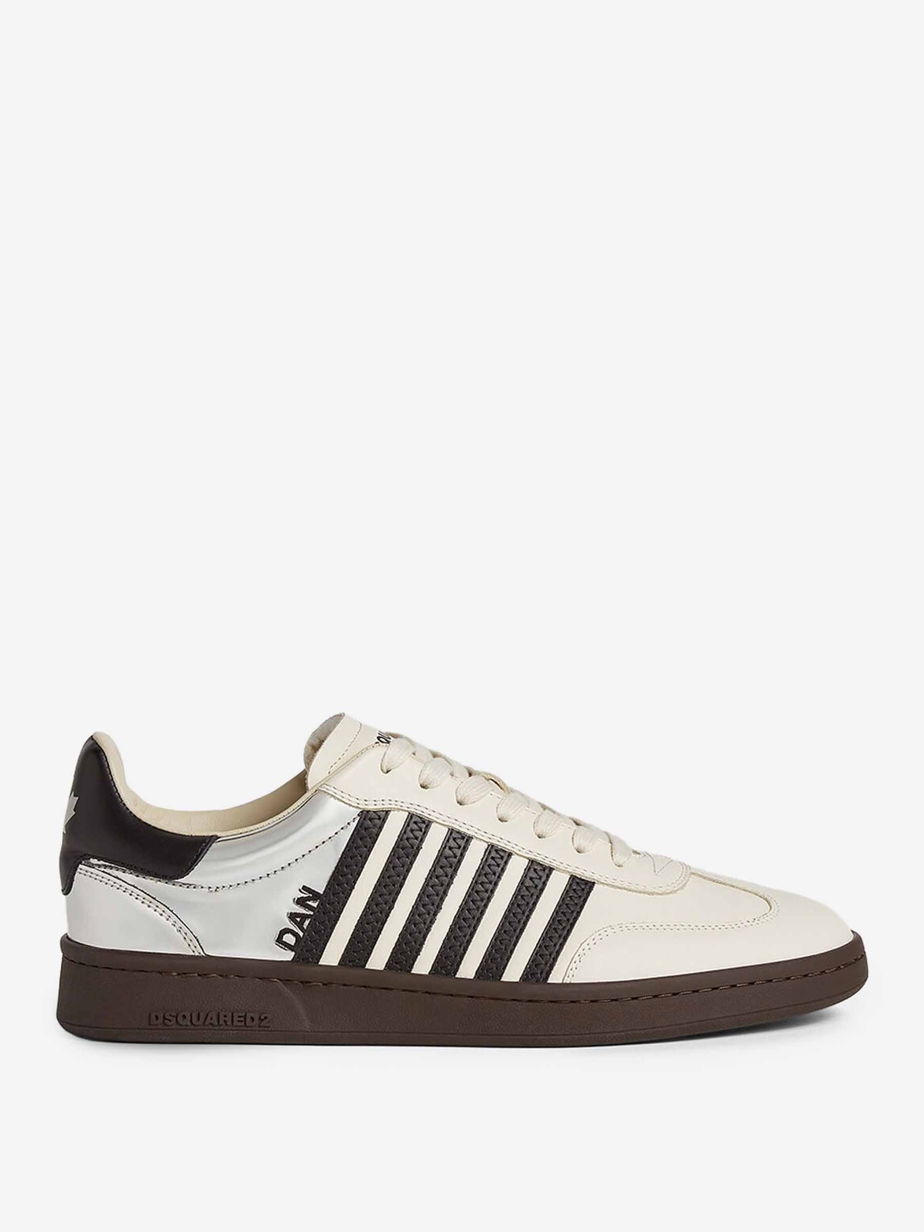 Boxer Sneakers