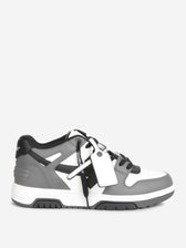 Off-White Hombre Barcelona zapatillas Out Of Office color Gris Antracita sku 616-003188 01 - Foto 1