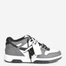 Off-White Hombre Barcelona zapatillas Out Of Office color Gris Antracita sku 616-003188 01 - Foto 1