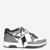Off-White Hombre Barcelona Sneakers Out Of Office color Gris Antracita sku 616-003188 01 - Foto 1