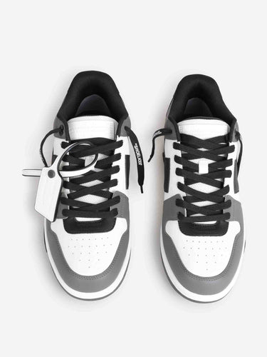 Off-White Hombre Barcelona zapatillas Out Of Office color Gris Antracita sku 616-003188 01 - Foto 4