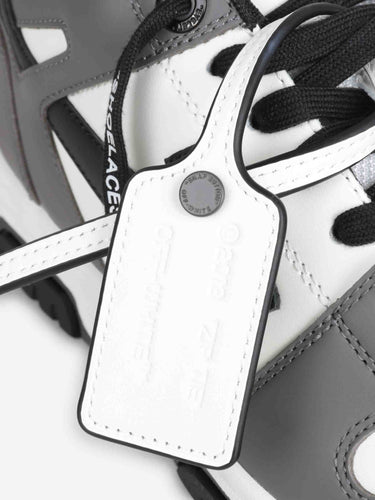 Off-White Hombre Barcelona zapatillas Out Of Office color Gris Antracita sku 616-003188 01 - Foto 5