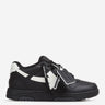 Off-White Hombre Barcelona Sneakers Bajas color Negro sku 616-003189 01 - Foto 1