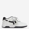 Off-White Hombre Barcelona zapatillas Out of Office color Blanco Y Negro sku 616-003190 01 - Foto 1