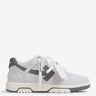 Off-White Hombre Barcelona Sneakers Bajas color Gris sku 616-003191 01 - Foto 1