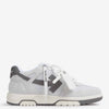Off-White Hombre Barcelona Sneakers Bajas color Gris sku 616-003191 01 - Foto 1