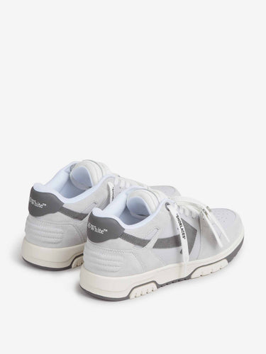 Off-White Hombre Barcelona Sneakers Bajas color Gris sku 616-003191 01 - Foto 3