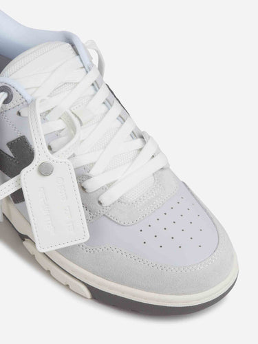 Off-White Hombre Barcelona Sneakers Bajas color Gris sku 616-003191 01 - Foto 5