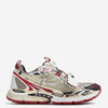 Off-White Hombre Barcelona Sneakers OW Be Right Back color Crema sku 616-003192 01 - Foto 1