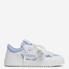 Off-White Hombre Barcelona Sneakers Low 3.0 Off Court color Blanco sku 616-003193 01 - Foto 1
