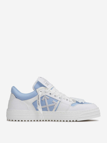 Off-White Hombre Barcelona zapatillas Low 3.0 Off Court color Blanco sku 616-003193 01 - Foto 2