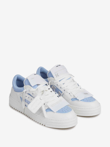 Off-White Hombre Barcelona zapatillas Low 3.0 Off Court color Blanco sku 616-003193 01 - Foto 3
