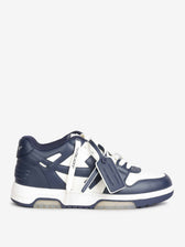 Off-White Hombre Barcelona zapatillas Out Of Office color Azul Marino sku 616-003195 02 - Foto 1