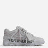 Off-White Hombre Barcelona zapatillas Out of Office for Walking color Gris sku 616-003198 01 - Foto 1