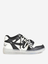 Off-White Hombre Barcelona zapatillas Out Of Office color Blanco Y Negro sku 616-003199 01 - Foto 1