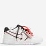 Off-White Hombre Barcelona zapatillas Out Of Office color Blanco Y Negro sku 616-003200 01 - Foto 1