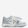 Off-White Hombre Barcelona Sneakers Bajas color Blanco sku 616-003202 01 - Foto 1