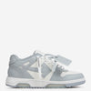 Off-White Hombre Barcelona Sneakers Bajas color Blanco sku 616-003202 01 - Foto 1