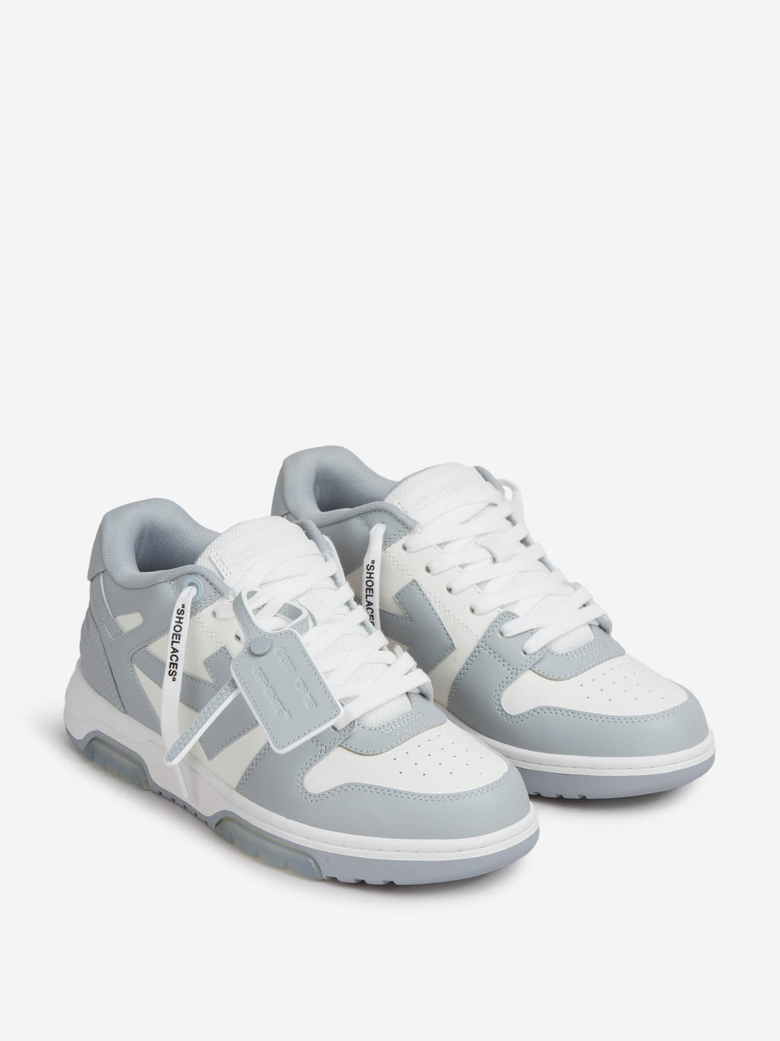 Off-White Hombre Barcelona Sneakers Bajas color Blanco sku 616-003202 01 - Foto 2